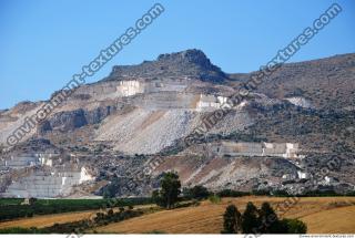 Photo Texture of Background Castellammare 0050